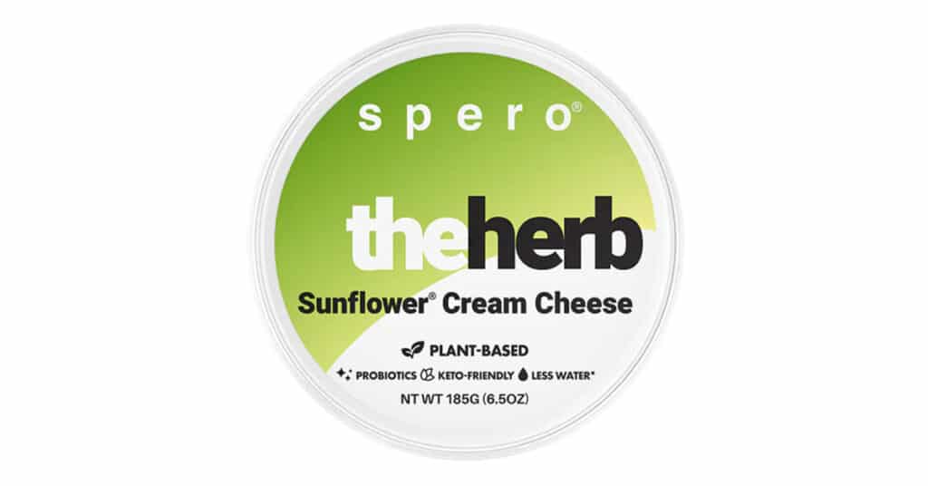 spero cream cheese reviewed