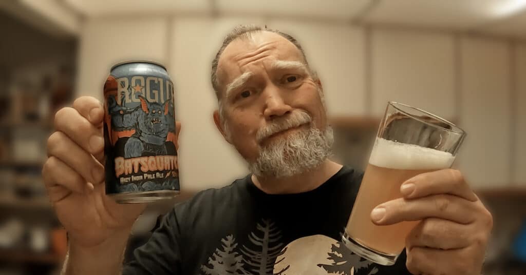 Batsquatch Hazy IPA Review WP Cover