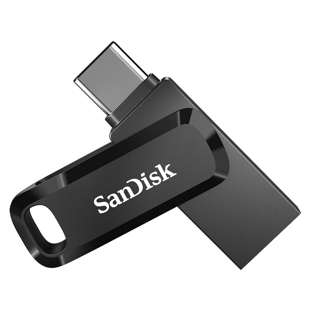 sandisk go drive